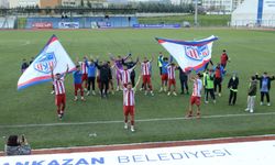 Şampiyonluk yolunda kritik galibiyet