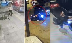 Sarıyer’de üniversite öğrencilerine taciz iddiası: Kuaförde yakalandı 'Şeytana uydum' dedi