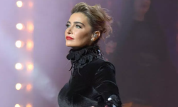 'Sıla' başkentte konser verecek