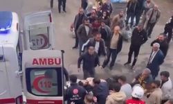 Tartıştığı grubun silahlı saldırısında öldü