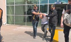 Tartıştığı kardeşini öldüren şüpheli tutuklandı