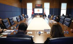 TBMM Finansal Okuryazarlığın Yaygınlaştırılması Alt Komisyonu toplandı