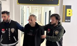 TIR'ın altına saklanıp husumetli olduğu kardeşini öldüren şüpheli tutuklandı