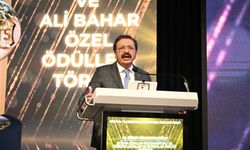 TOBB Başkanı Hisarcıklıoğlu’ndan talep daralması uyarısı