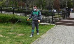 Başkentte vektör ve haşerelere geçit yok