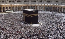 İlk hacı kafilesi 18 Nisan'da yola çıkacak