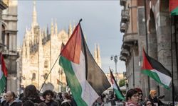 İsrail'de tartışmalı idam yasası Filistinli esirler için yeniden yargı sürecini gündeme getirdi