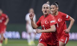 A Milli Kadın Futbol Takımı'nın İsviçre maçı ücretsiz olacak