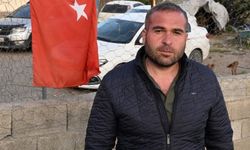 Kahramanmaraş'ta saldırganı etkisiz hale getiren Necmettin Bekçi yaşadıklarını anlattı