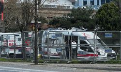 Beşiktaş'ta polis noktasına yönelik terör saldırısına ilişkin gözaltı sayısı 14'e yükseldi