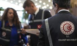 Tüketici sağlığını korumak için 3 ayda 4,4 milyon lira ceza uygulandı