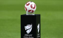 Ziraat Türkiye Kupası'nda çeyrek final heyecanı yarın başlayacak