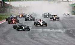 İstanbul, 2027'den itibaren 5 yıl boyunca Formula 1 takviminde yer alacak