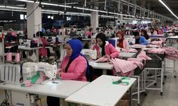 Türk tekstilinde 'Hız' ve 'Sürdürülebilirlik' yeni rekabet alanı oldu