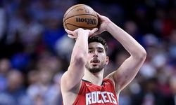 Alperen Şengün'ün istikrarı, NBA'de üst üste All-Star ve play-off getirdi