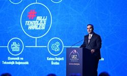 Bakan Kacır: Türk savunma sanayisi dünyada ilk 5 ülke arasına girmiş oldu