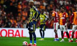 Talisca, derbide kaçırdığı penaltının sorumluluğunu kabul etti