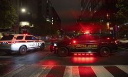 ABD'de Beyaz Saray Muhabirleri Derneği yemeğindeki silahlı saldırının şüphelisinin kimliği tespit edildi