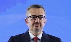 İletişim Başkanı Duran: Burada yükselen her çocuk sesi, insanlığın umududur