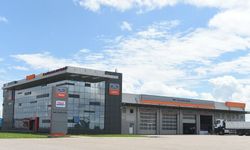 Ford Otomotiv'e 31,4 milyar liralık proje bazlı devlet desteği