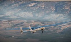 AKSUNGUR İHA ve yerli helikopterler Emniyetin gökyüzündeki gücüne güç katacak