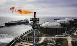 Avrupa gaz fiyatları jeopolitik gerilimle sert yükseldi