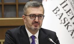 İletişim Başkanı Duran'dan "OECD 2026 Beceriler Zirvesi"ne ilişkin paylaşım