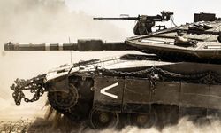 BM raportörlerinden, "BM üyesi ülkelere İsrail'e silah transferini askıya alma" çağrısı