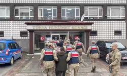 Organize suç örgütlerine yönelik operasyonlarda 49 şüpheli tutuklandı