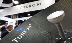 Türksat AŞ'nin fiber altyapı yatırımlarına uluslararası ödül