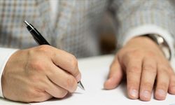 Sigorta şirketlerinde çalışan sayısı geçen yıl itibarıyla 27 bin 757 oldu