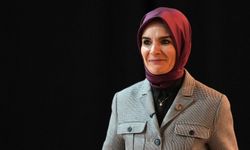 Bakan Göktaş: Güçlü Türkiye'yi güçlü kız çocuklarıyla, güçlü kadınlarla korumaya devam edeceğiz