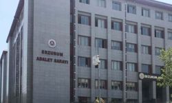 Gülistan Doku soruşturmasında eski Tunceli Emniyet Müdürü Delen'in Erzurum'da ifadesi alınıyor