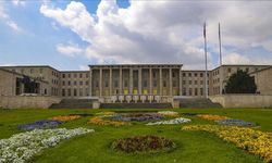 Meclis 106. yaşında 'Çocuk' gündemi ile toplanıyor