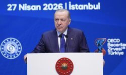 Erdoğan: Hedefimiz gelecek 3 yılda 3 milyon gencimizi istihdama kazandırmaktır