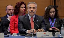 Dışişleri Bakanı Fidan, Üç Deniz Girişimi 11. Zirvesi'ne katıldı