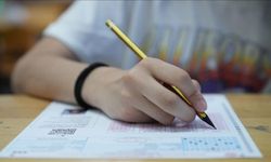 Milli Eğitim Bakanı Tekin: LGS'yi pazar günü değil cumartesi günü yapmak üzere bir çalışma içerisindeyiz