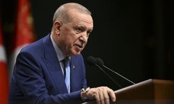Cumhurbaşkanı Erdoğan: Okullarımızın güvenliği önceliklerimizin en başındadır