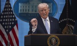 ABD Başkanı Trump'tan İran'da "medeniyet yok olacak" tehdidi