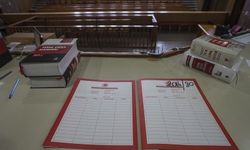 Lojmandaki cinayete ilişkin komşu çifte ağırlaştırılmış müebbet istemi