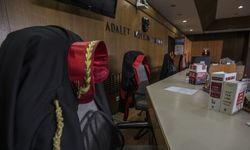 Atlas Çağlayan'ın öldürülmesine ilişkin hazırlanan iddianame kabul edildi