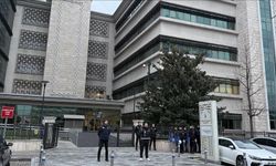 Bursa Büyükşehir Belediye Başkanı Mustafa Bozbey ile 56 şüpheli adliyeye sevk edildi