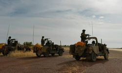 Mali'deki saldırılar kontrol altına alındı