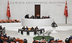 TBMM Genel Kurulu toplandı