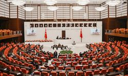 Meclis son 16 yılda 494 kanun çıkardı