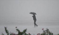 İçişleri Bakanlığından 16 il için "sarı" kodlu meteorolojik uyarı