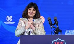 PAB'ın yeni Genel Sekreteri Anda Filip oldu