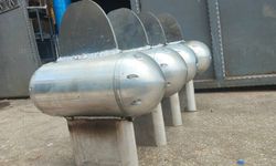 Bir atölyede açılan yol milli hava araçlarına çıktı