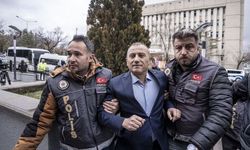 Gülistan Doku soruşturmasında dönemin Tunceli Valisi Tuncay Sonel tutuklandı