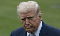 Trump, İran tarafından savaş uçaklarının düşürülmesinin olası müzakereleri etkilemeyeceğini belirtti